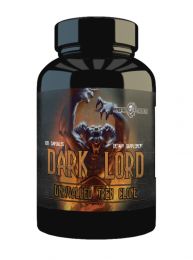 Immortal Strength Dark Lord (120 Capsules)