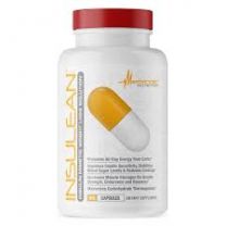 Metabolic Nutrition Insulean (90 Capsules)