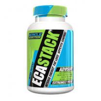 Muscle Addictions ECA Stack (60 Capsules)