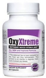EPG Oxy Extreme (60 Caps)