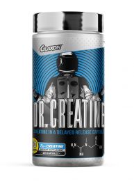 Glaxon Dr. Creatine (200 Capsules)