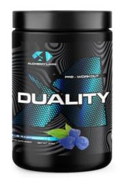 Alchemy Labs Duality - 25 Servings