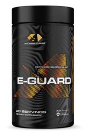 Alchemy Labs E-Guard - 30 Servings