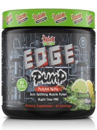 Psycho Pharma Edge Pump