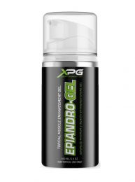 XPG EpiAndro-GEL 100ML