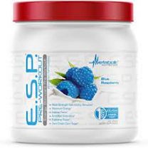 Metabolic Nutrition E.S.P 