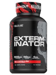 Killer Labz Exterminator (90 Capsules) 