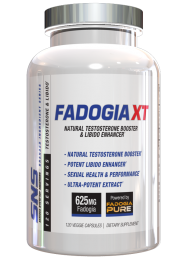 SNS Fadogia XT