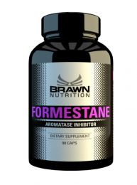 Brawn Nutrition Formestane (90 Caps)