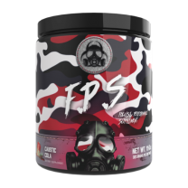 Outbreak Nutrition F.P.S - New Formula