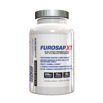 SNS Furosap - 30 Veg Capsules