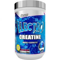 Glaxon Electro Creatine - BBE March 2024