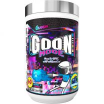 Glaxon Goon Mode - Nootropic & Energy