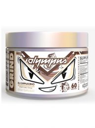 Olympus Lifestyle Grind Energy