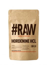 #RAW Hordenine HCL 100g Powder