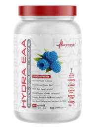 Metabolic Nutrition Hydra EAA
