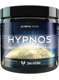 Chaos and Pain Hypnos (40 Servings)