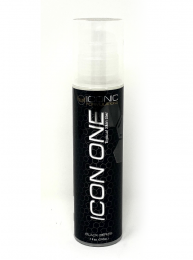 Iconic Formulations Icon One - Topical Skin Gel (210ml)