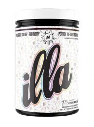 MyoBlox ILLA® BCAA (BRANCHED CHAIN AMINO ACIDS)