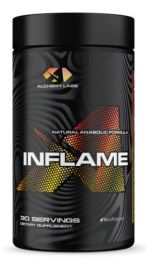 Alchemy Labs Inflame - 30 Servings