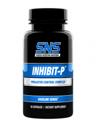 SNS Inhibit-P (60 caps)