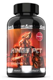 Olympus Labs K1NGS PCT (240 Capsules)