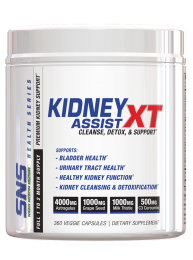 SNS Kidney Assist XT - 360 Caps