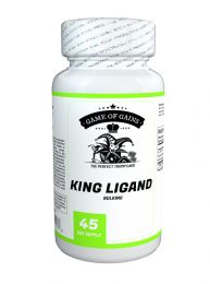 Game of Gains- King Ligand