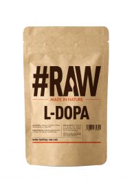#RAW L-Dopa 25g