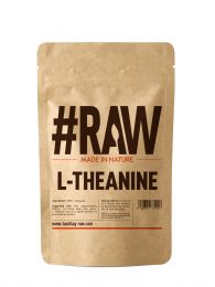 #RAW L-Theanine 25g Powder