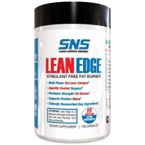 SNS Lean Edge (120 Capsules) 