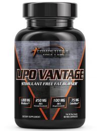 CEL Lipo Vantage (90 Capsules)