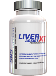 SNS Liver Assist XT