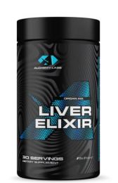 Alchemy Labs Liver Elixir - 30 Servings