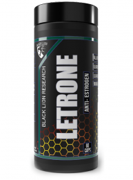 Black Lion Research Letrone  v2 