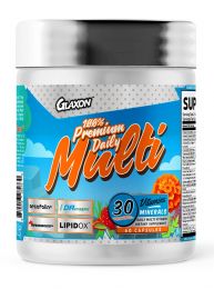 Glaxon Multi - 100% Premium Multi Vitamins