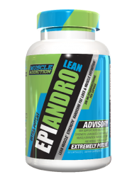 Muscle Addiction - EpiAndro Lean