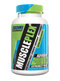 Muscle Addiction - Muscle Plex