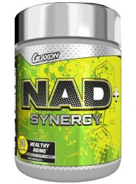 Glaxon Nad+ Synergy - Healthy Aging
