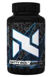 Nutra Innovations Natty Bol (120 Capsules)