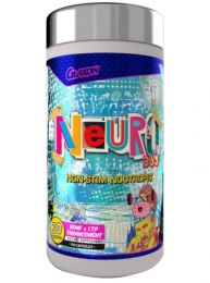 Glaxon Neuro 365 - Non-stimulant Nootropic