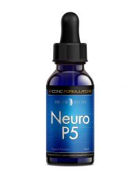 Iconic Formualtions Neuro Series - Neuro P5