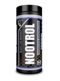 Black Lion Research Nootrol (60 Caps)