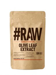 #RAW Olive Leaf Extract Powder 250g