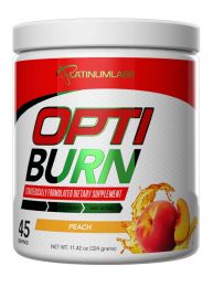 Platinum Labs Optiburn (45 Servings)