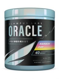 Olympus Labs Oracle