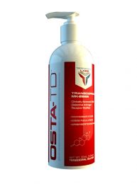 Transformation Labs Osta-TD (60 Servings)