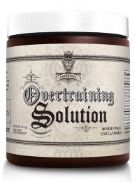 Ambrosia Overtraining Solution (40 Servings)