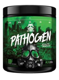 Outbreak Nutrition PATHOGEN 