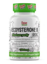 Psycho Pharma - ECDYSTERONE 95%